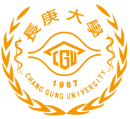 长庚大学 校徽logo